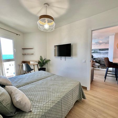 Torres De Yomely - Y4B Apartment Playa de las Americas  Luaran gambar
