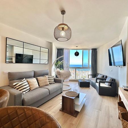 Torres De Yomely - Y4B Apartment Playa de las Americas  Luaran gambar