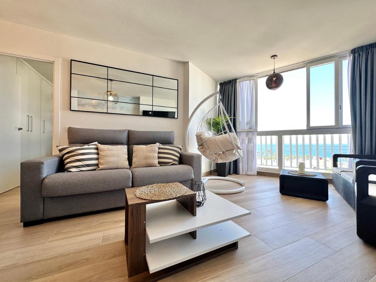 Torres De Yomely - Y4B Apartment Playa de las Americas  Luaran gambar