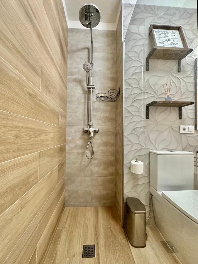Torres De Yomely - Y4B Apartment Playa de las Americas  Luaran gambar