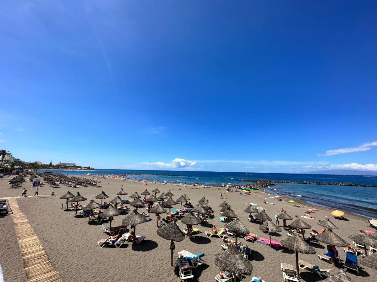 Torres De Yomely - Y4B Apartment Playa de las Americas  Luaran gambar