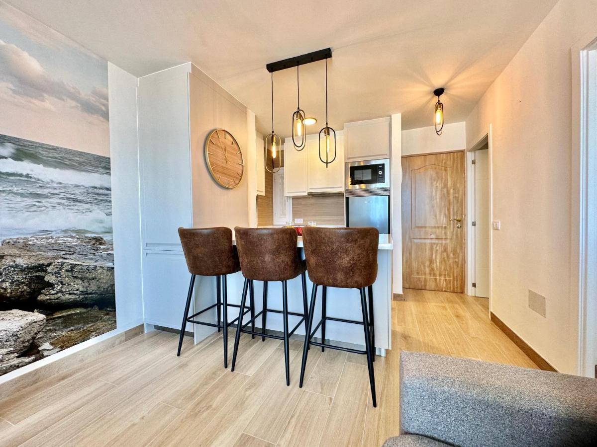 Torres De Yomely - Y4B Apartment Playa de las Americas  Luaran gambar