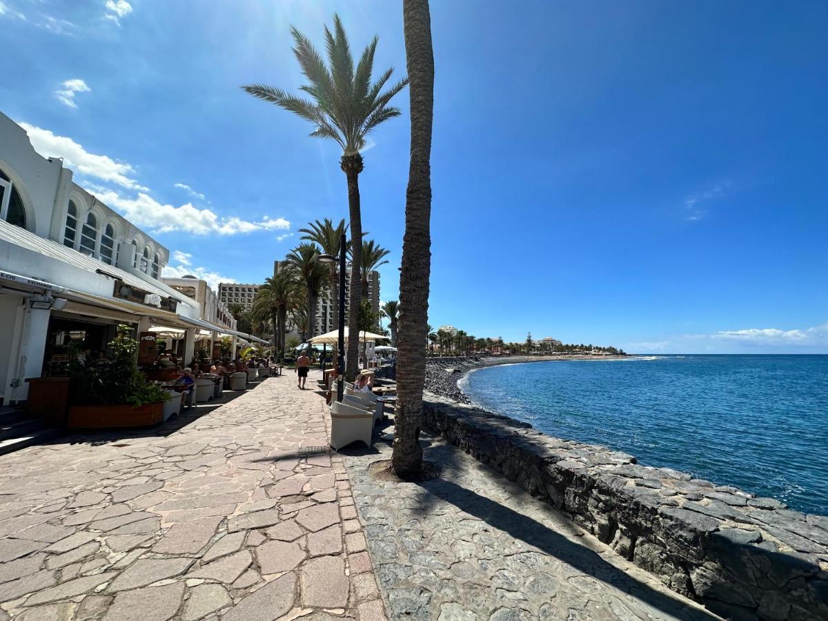 Torres De Yomely - Y4B Apartment Playa de las Americas  Luaran gambar