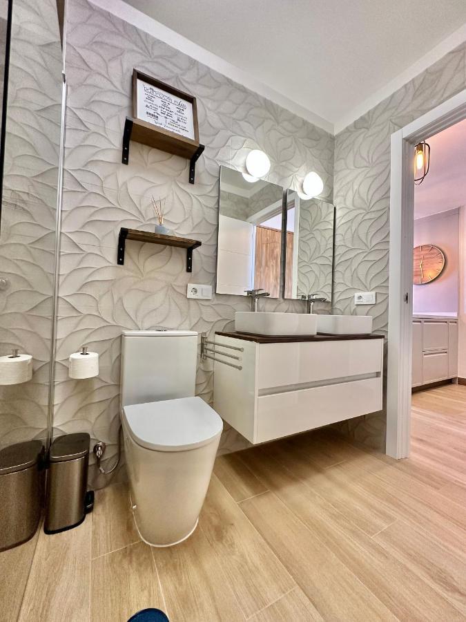 Torres De Yomely - Y4B Apartment Playa de las Americas  Luaran gambar