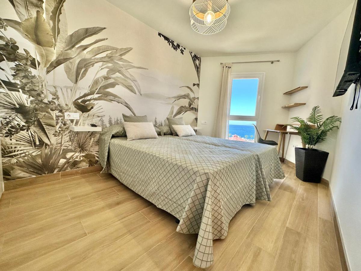 Torres De Yomely - Y4B Apartment Playa de las Americas  Luaran gambar