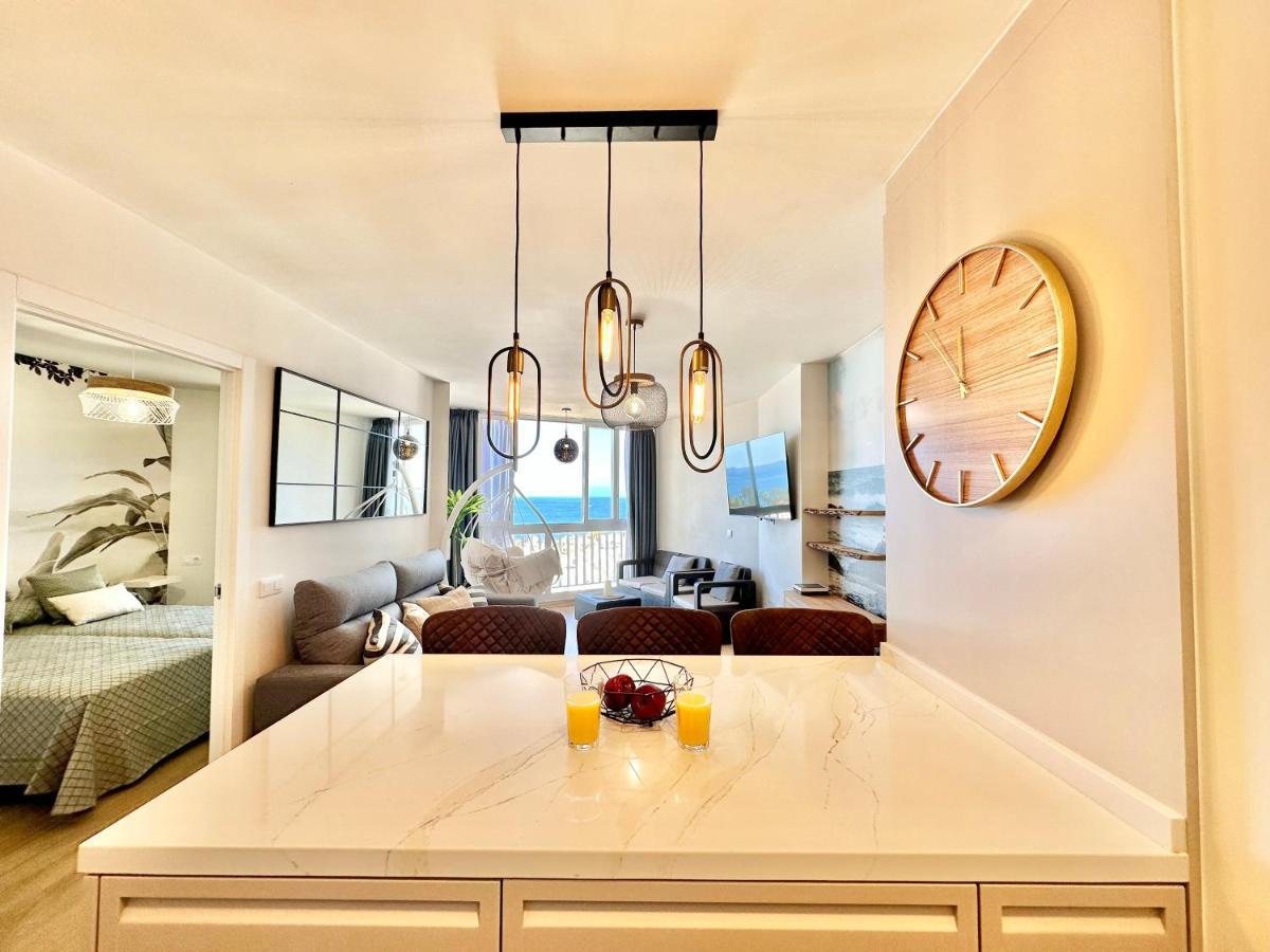 Torres De Yomely - Y4B Apartment Playa de las Americas  Luaran gambar