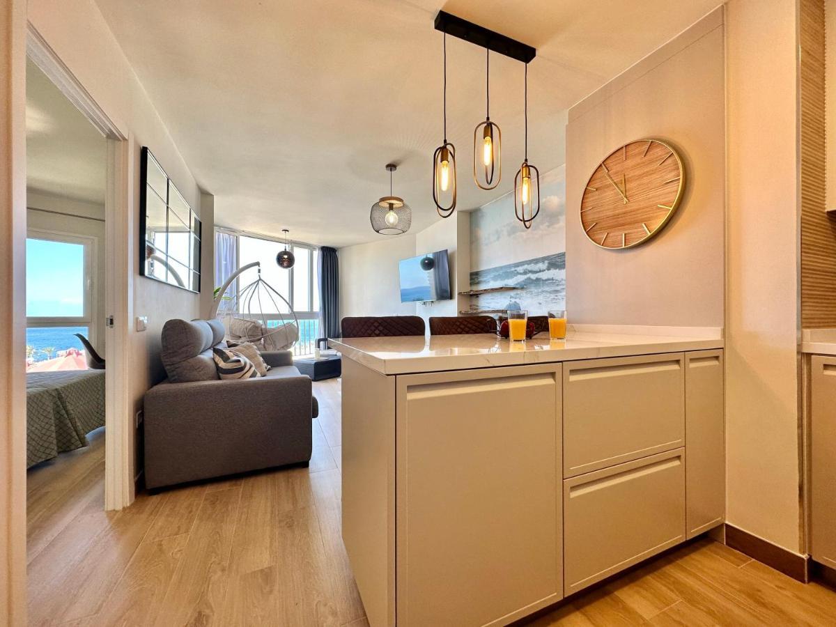 Torres De Yomely - Y4B Apartment Playa de las Americas  Luaran gambar