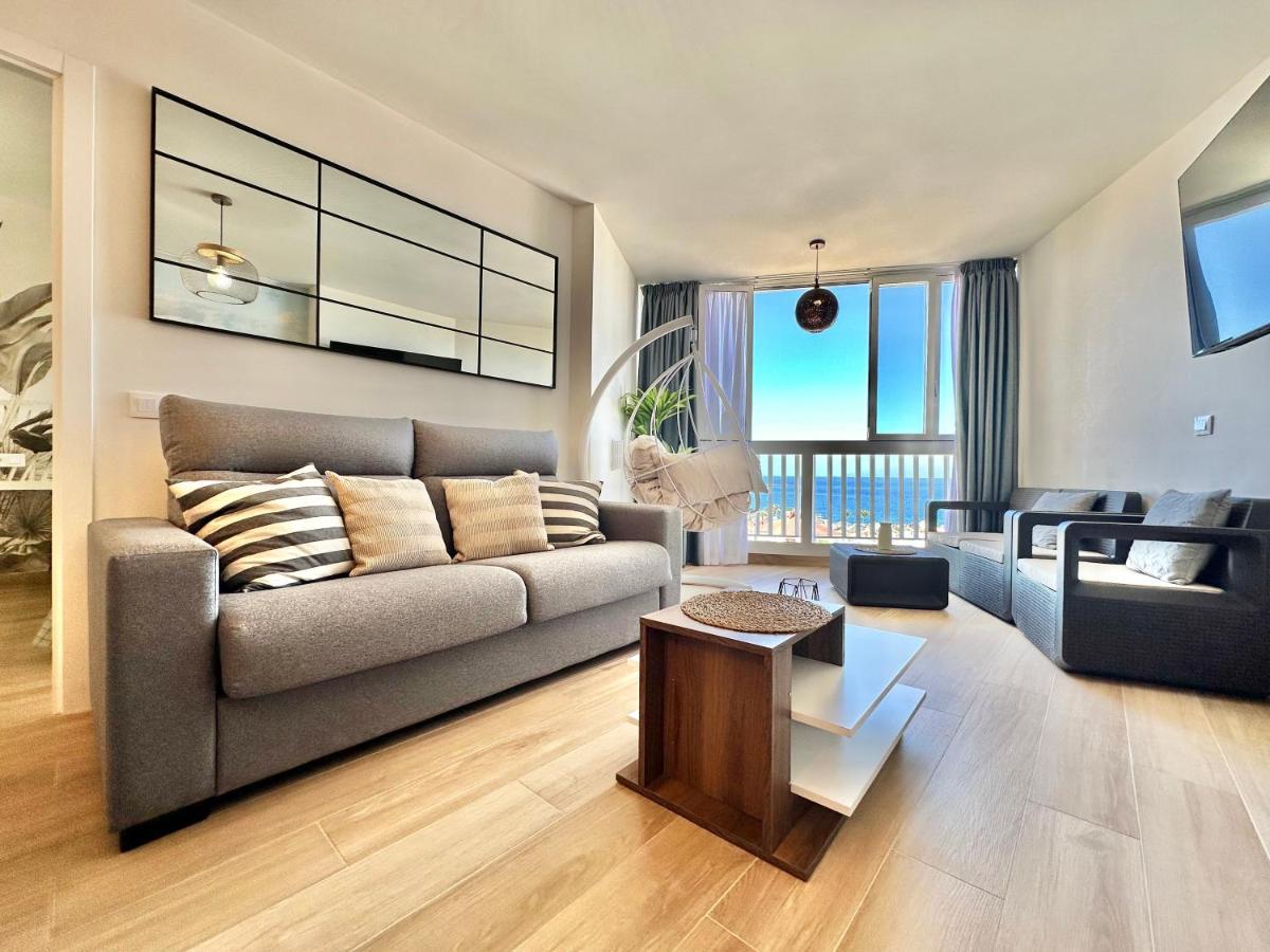 Torres De Yomely - Y4B Apartment Playa de las Americas  Luaran gambar