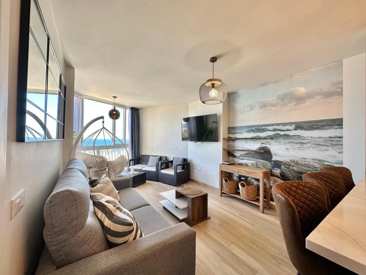 Torres De Yomely - Y4B Apartment Playa de las Americas  Luaran gambar