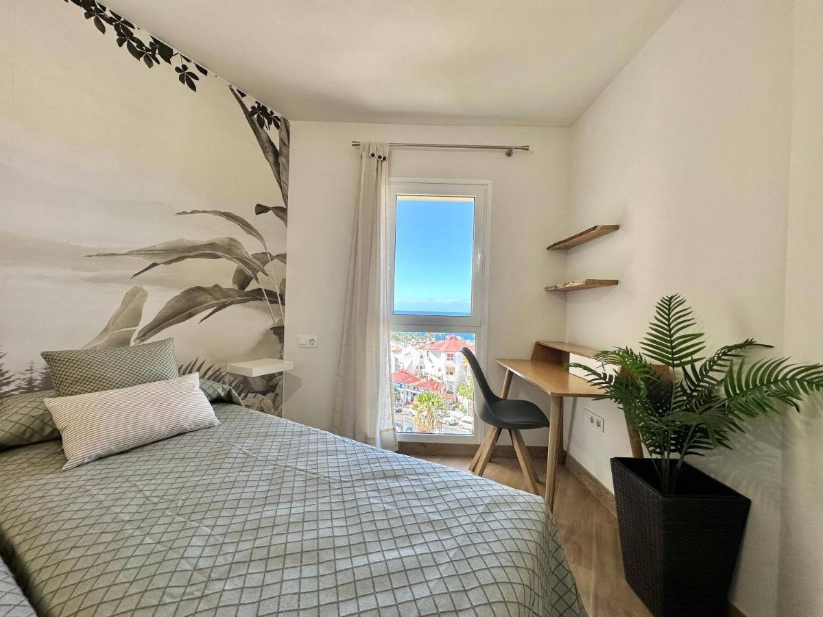 Torres De Yomely - Y4B Apartment Playa de las Americas  Luaran gambar