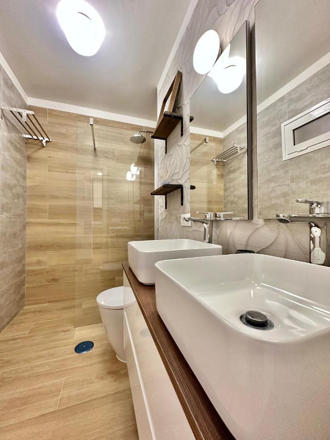 Torres De Yomely - Y4B Apartment Playa de las Americas  Luaran gambar